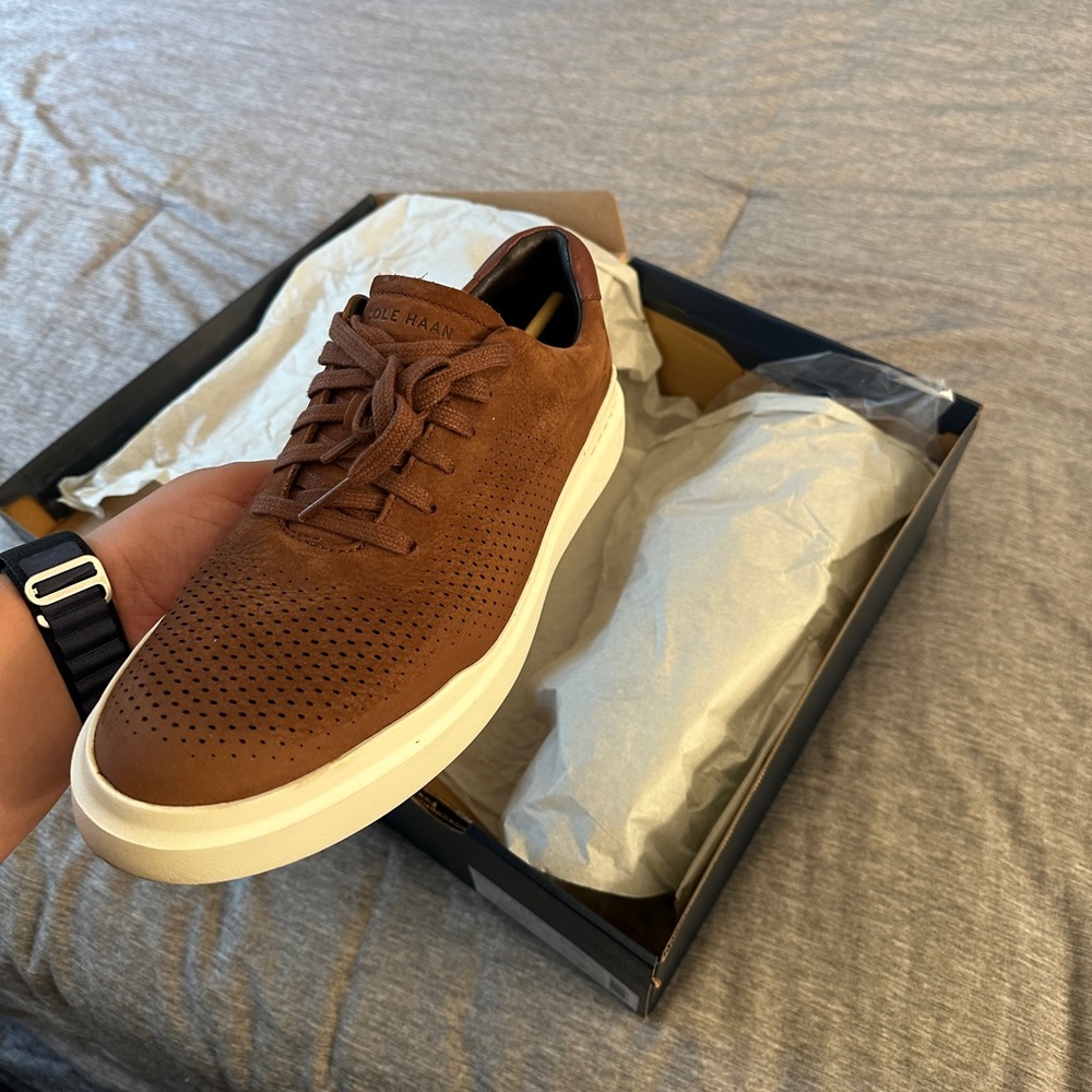 Cole Haan Shoes Size 11